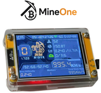 MineOne