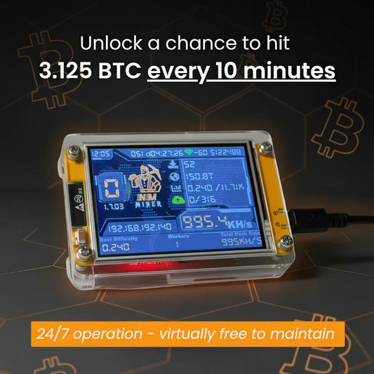 MineOne Pro